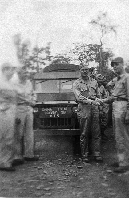  Photo by U.S. Army Signal Corps 
