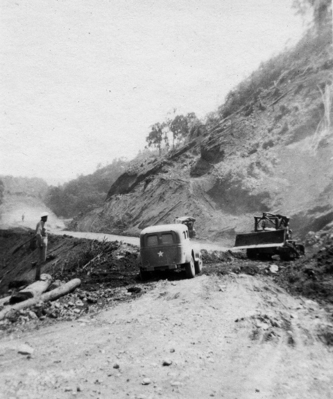  Photo by U.S. Army Signal Corps 