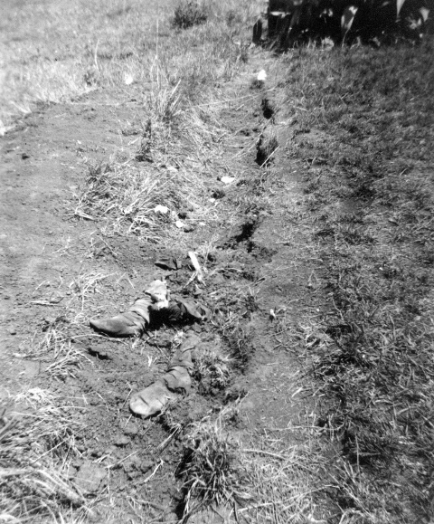  Photo by U.S. Army Signal Corps 