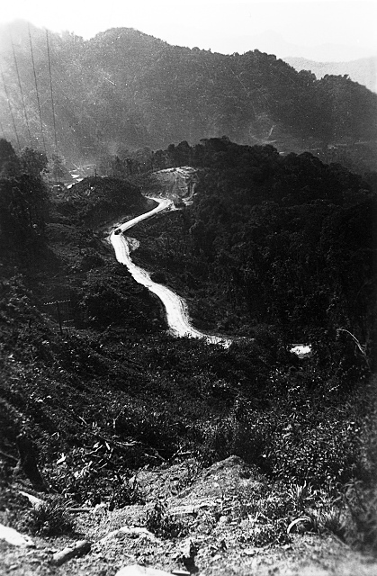  Photo by U.S. Army Signal Corps 