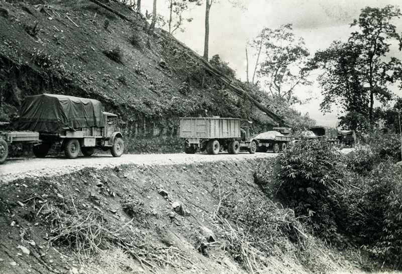  Photo by U.S. Army Signal Corps 