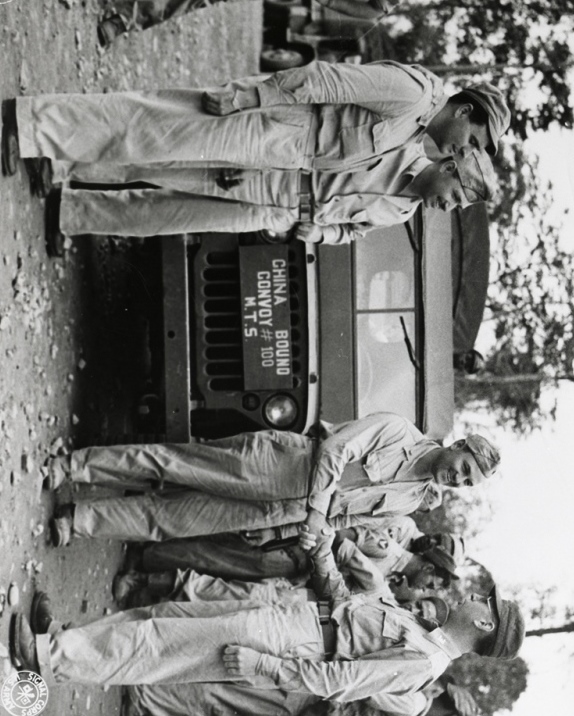  Photo by U.S. Army Signal Corps 
