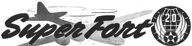  Super-Fort 