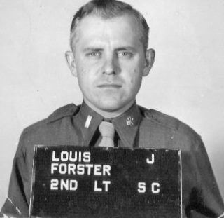  Louis J. Forster 