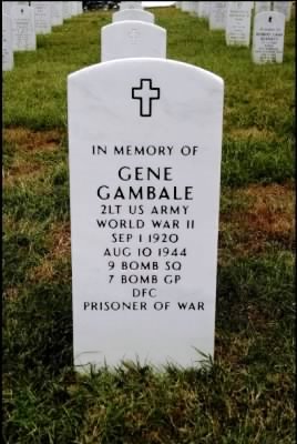  Gene Gambale 
