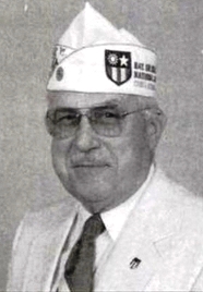  Wendall A. Phillips CBI Photos 